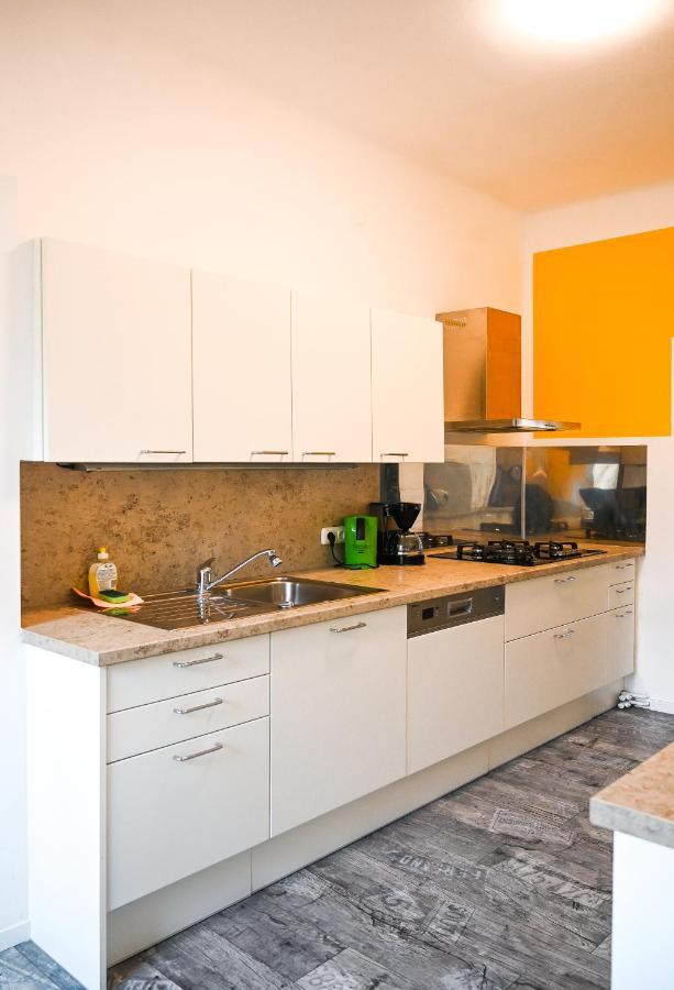 Highlight Suite Donaustadt เวียนนา ภายนอก รูปภาพ