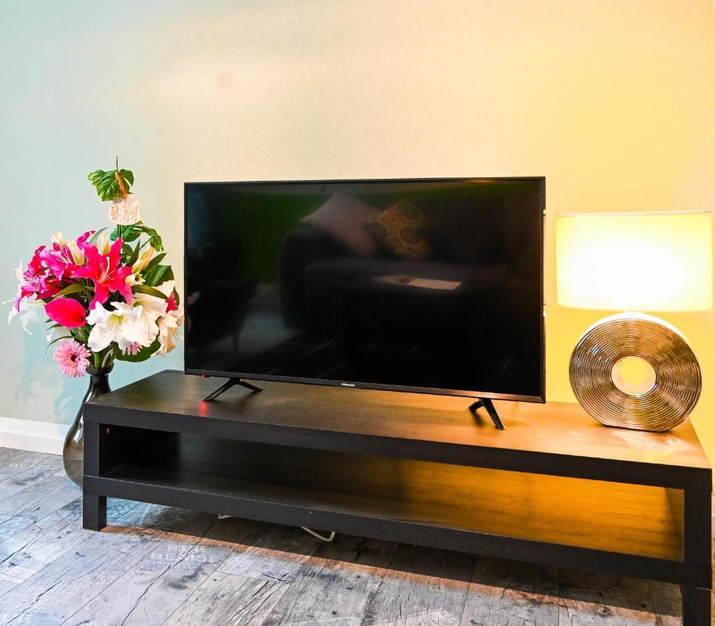 Highlight Suite Donaustadt เวียนนา ภายนอก รูปภาพ